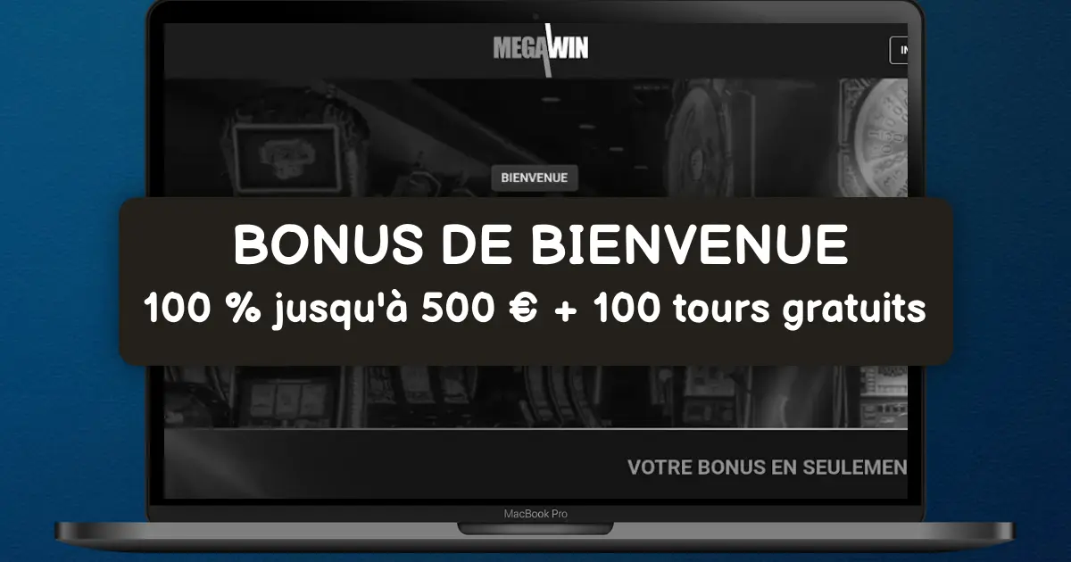 MegaWin Casino